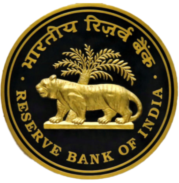 FD booked with RBI-approved bank